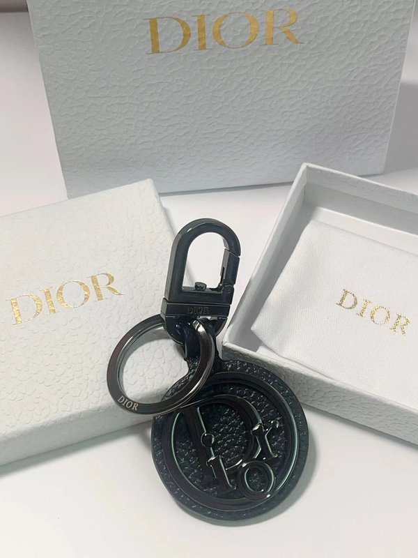 CD Diamond 로고 키링 001-276794