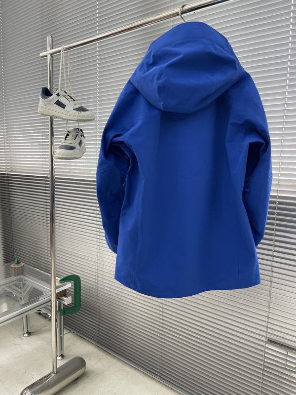 ARC'TERYX Alpha 시리즈 7세대 GORE-T 001-276798