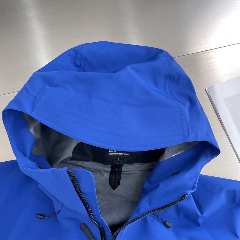 ARC'TERYX Alpha 시리즈 7세대 GORE-T 001-276798