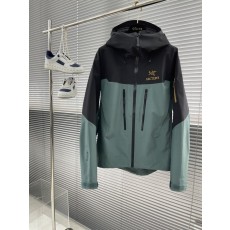 아크테릭스 알파 SV 7세대 GORE-TEX Pro 하 001-276801
