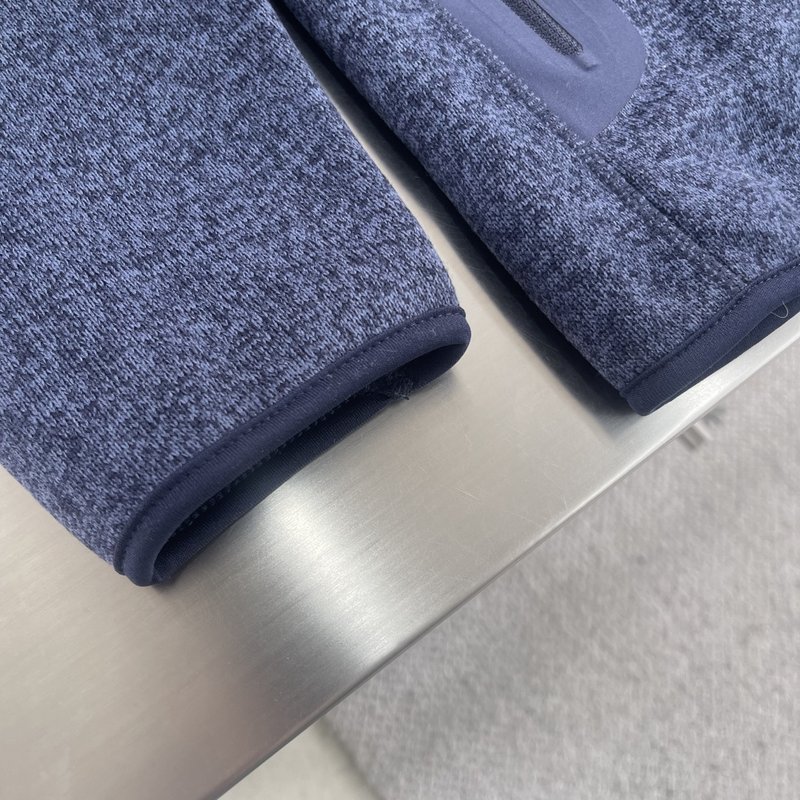아크테릭스 COVERT CARDIGAN 보온 플리스 후 001-276811