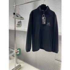 아크테릭스 플리스 자켓 (검정색) 001-276812
