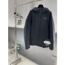 아크테릭스 솔라노 다운 후디 남녀공용 001-276815