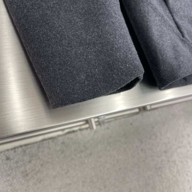 ARC'TERYX 울 소프트쉘 후드 바람막이 001-276823