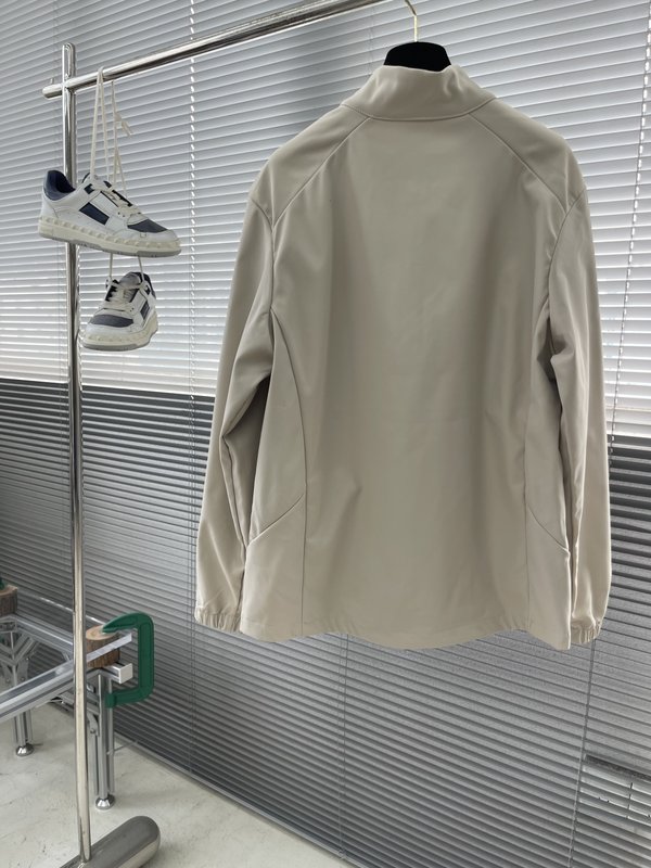 아크테릭스 GAMMA JACKET 방풍 소프트쉘 자켓 001-276836