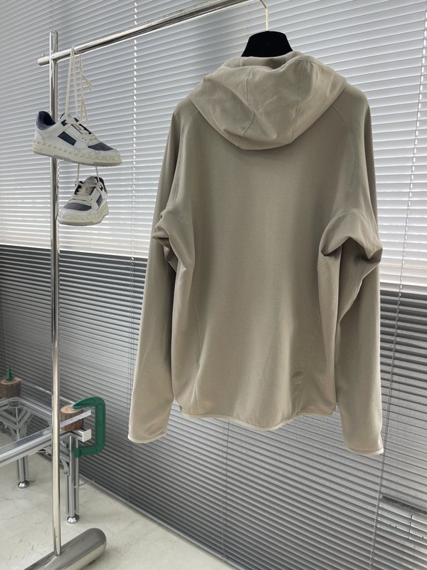아크테릭스 후드 경량 소프트쉘 아웃도어 자켓 001-276845