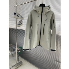 ARC'TERYX 소프트쉘 재킷 방풍 방수 보온 001-276848
