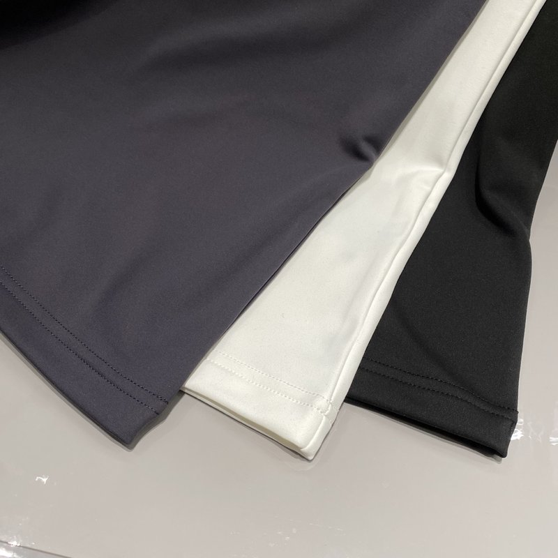 ARC'TERYX 남성 스탠드칼라 하프지퍼 베이스레이어 001-276855