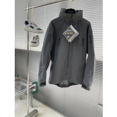 아크테릭스 알파 시리즈 방풍 재킷 001-276860