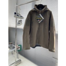 아크테릭스 알파 시리즈 군용 기능성 자켓 001-276861