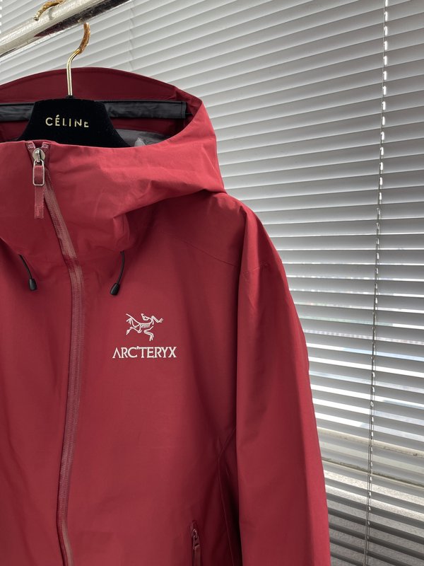 ARC'TERYX Beta LT 재킷 방수 방풍 하드쉘 001-276867