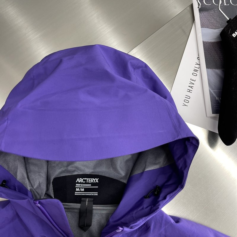 ARC'TERYX 베타 LT 하드쉘 재킷 001-276868