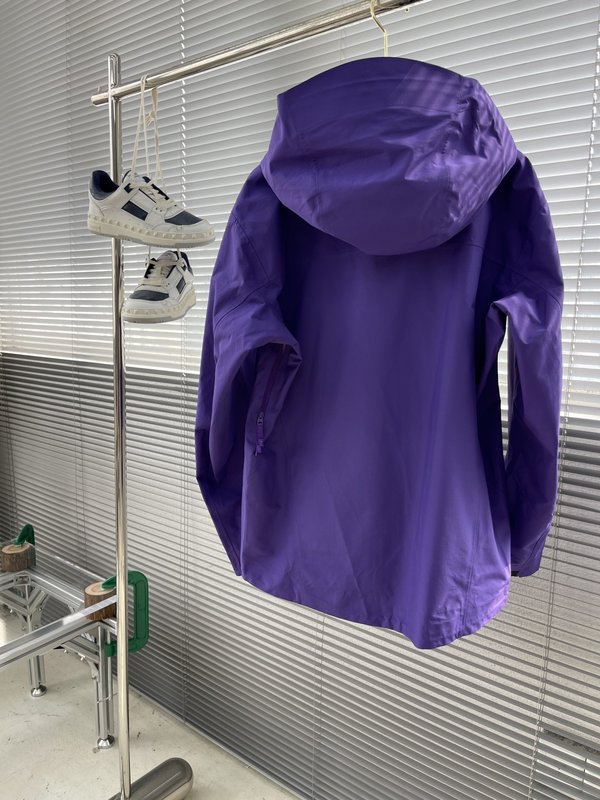 ARC'TERYX 베타 LT 하드쉘 재킷 001-276868