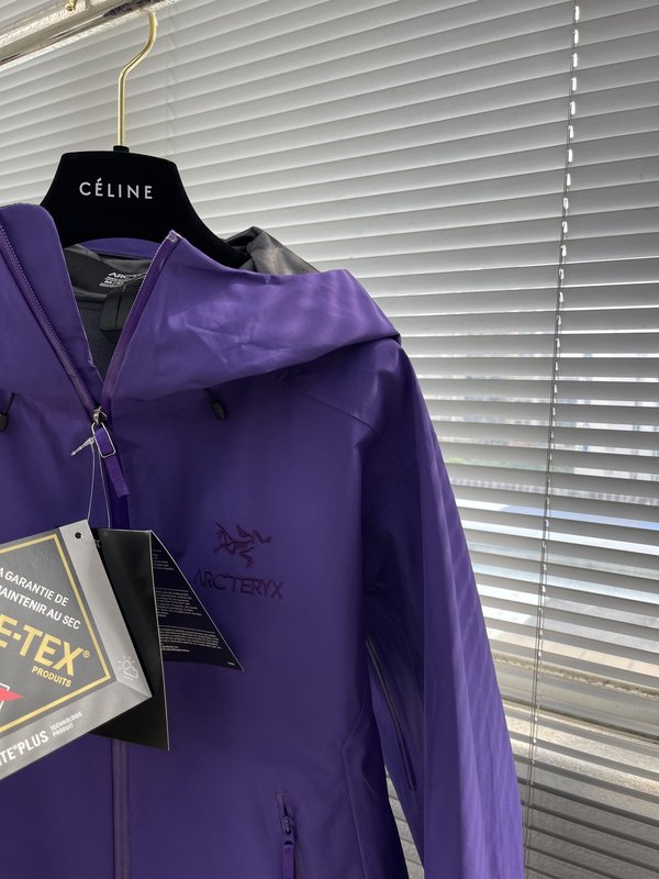 ARC'TERYX 베타 LT 하드쉘 재킷 001-276868
