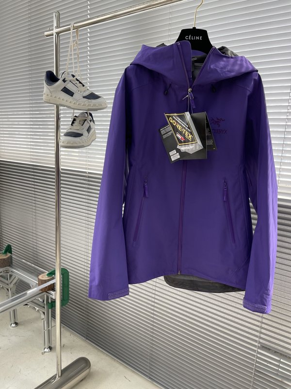 ARC'TERYX 베타 LT 하드쉘 재킷 001-276868