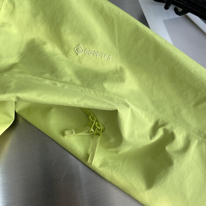 아크테릭스 베타 LT 방풍 재킷 001-276872