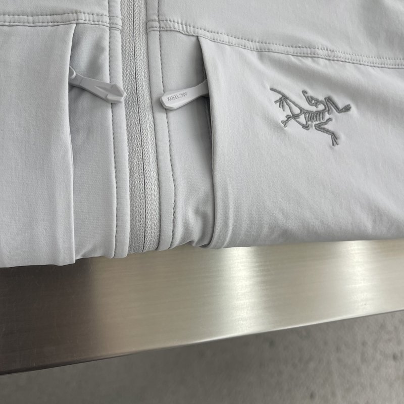 GAMMA MX HOODY 소프트쉘 재킷 남성용 001-276882