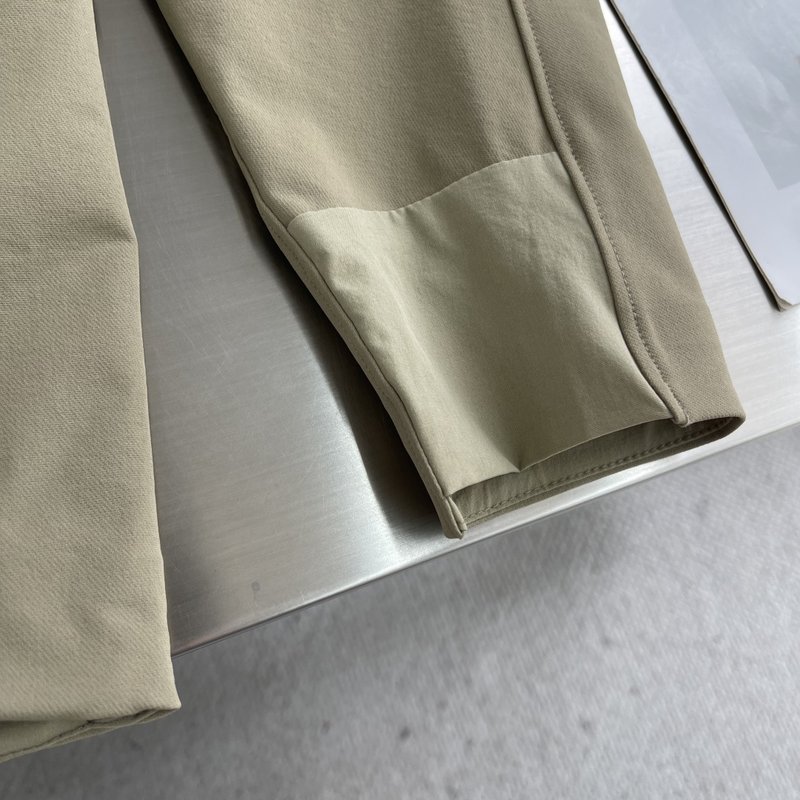 ARC'TERYX 방풍 입구 소프트쉘 자켓 001-276917