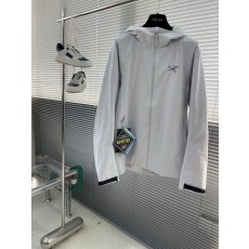 아크테릭스 남성 방풍 소프트쉘 자켓 001-276918