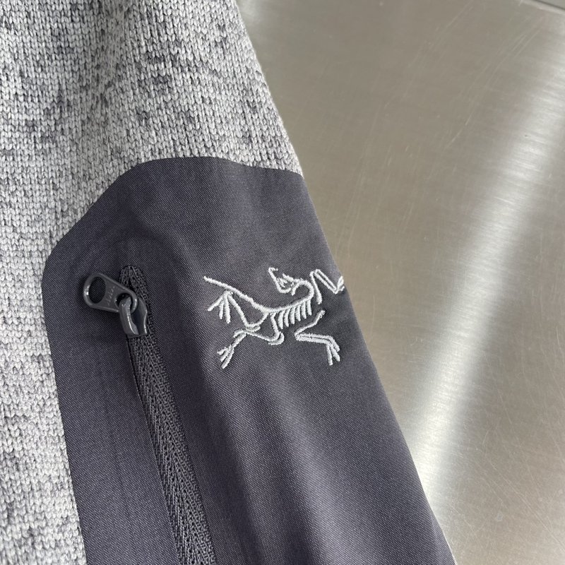 아크테릭스 COVERT CARDIGAN 아웃도어 보온 001-276920