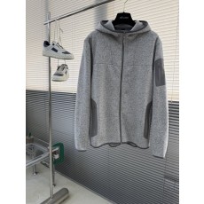 아크테릭스 코버트 카디건 보온 플리스 후드 집업 001-276921