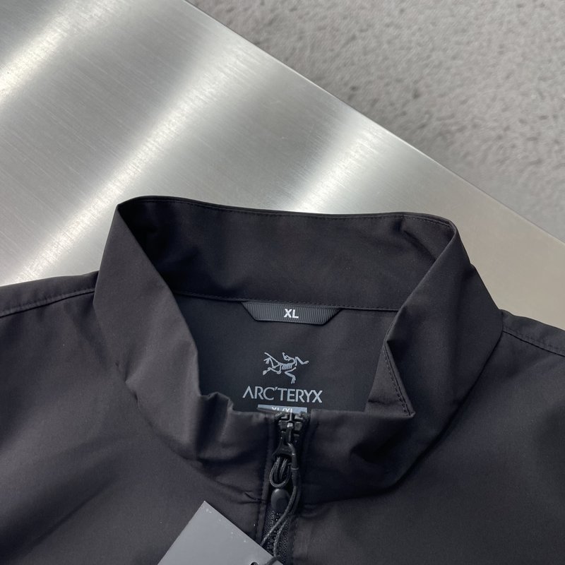 버드 패밀리 경량 방풍 자켓 001-276938
