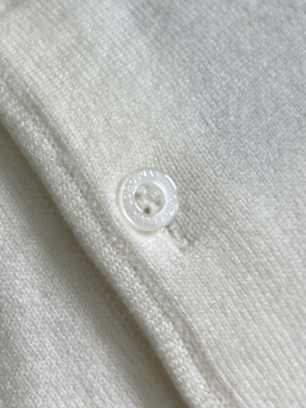 Loro Piana 가을겨울 니트 폴로 001-276942