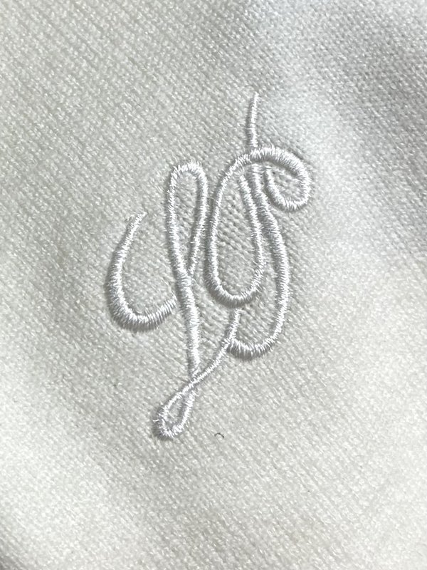 Loro Piana 가을겨울 니트 폴로 001-276942