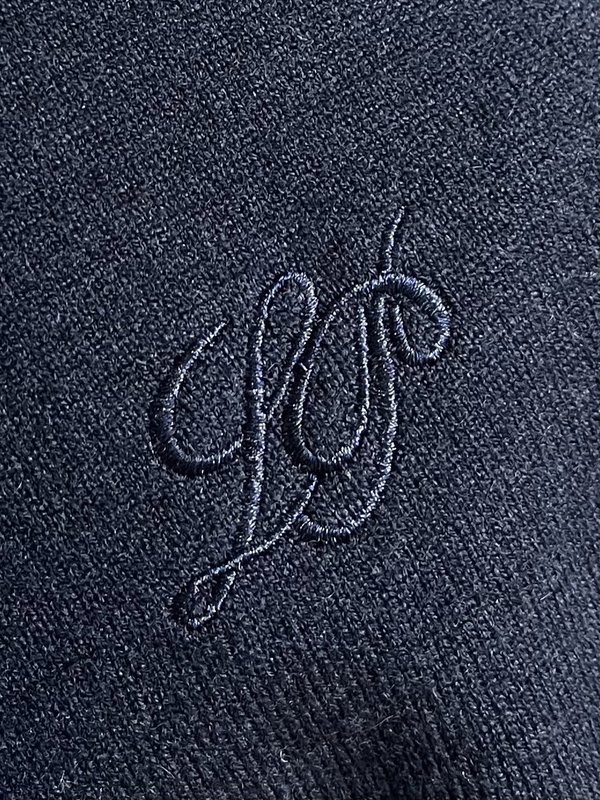 로로피아나 가을겨울 니트 폴로 001-276943