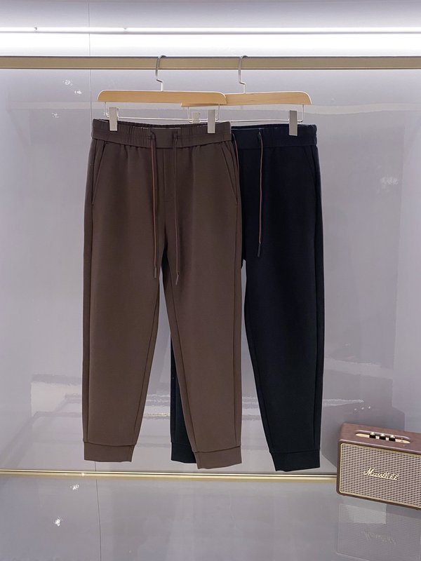 LP 남성 조거 팬츠 001-276954