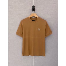 LP 클래식 로고 자주 하이넥 반팔 티셔츠 001-276967