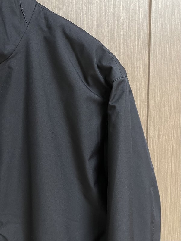 LP 양면 재킷 001-276976