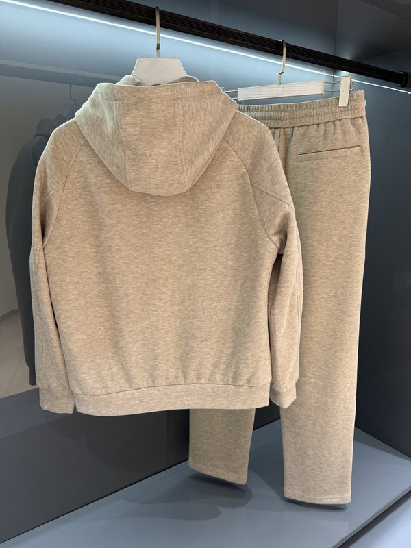 가을겨울 신상 후드 세트 001-276980
