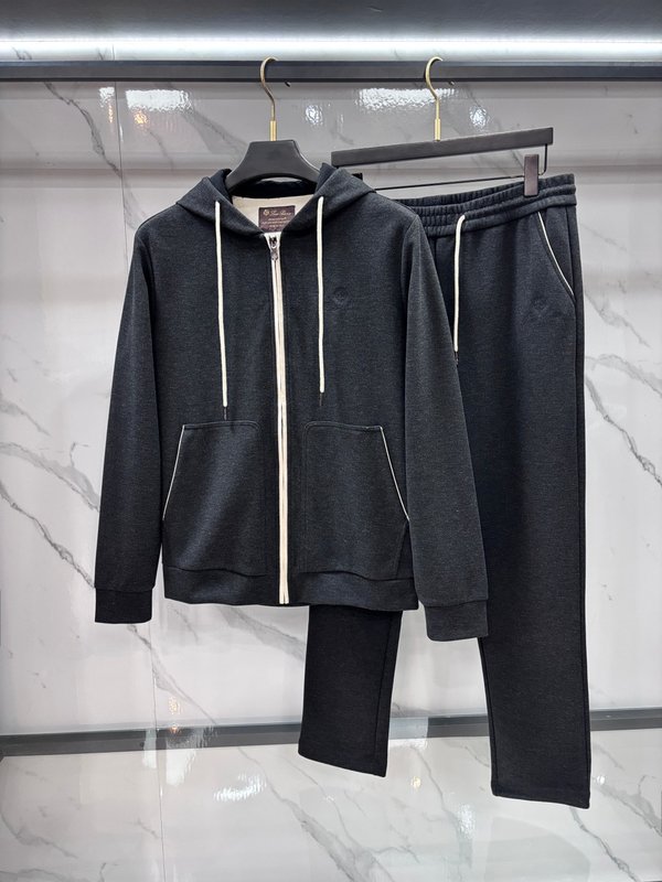 가을겨울 신상 캐주얼 패션 세트 001-276988