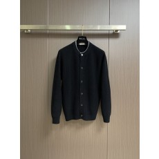 가을 겨울 신상 울 혼방 니트 가디건 001-277003