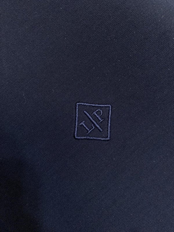 LP 패션 롱슬리브 스탠드칼라 아우터 세트 001-277012