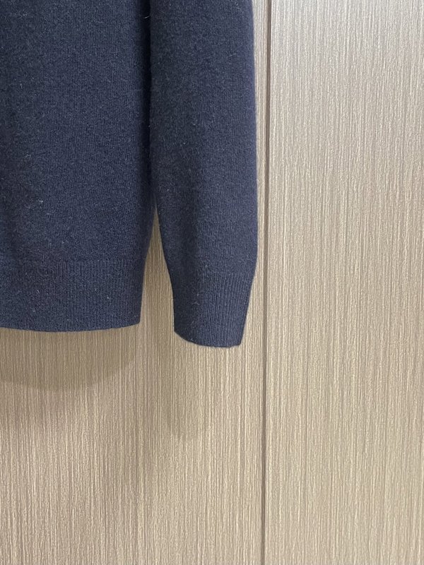 Loro Piana 남성 캐시미어 니트 001-277018