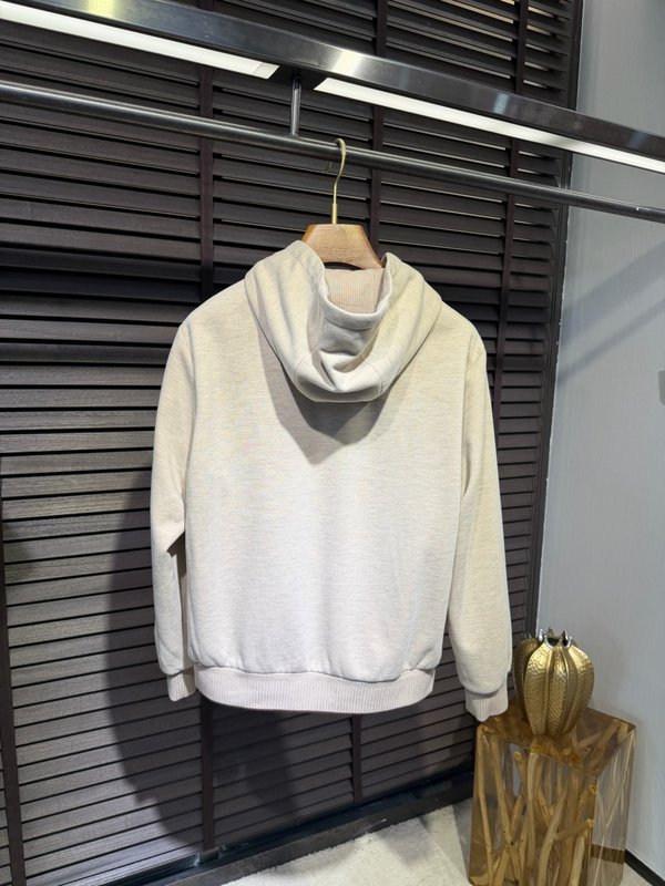 Loro Piana 울 재킷 001-277024