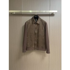 LP 가을겨울 패치워크 자켓 남성 001-277026