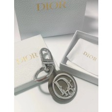 CD 다이아몬드 로고 키링 001-277036