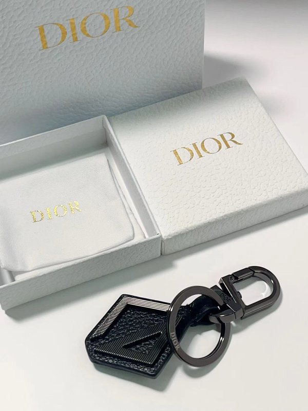 CD Diamond 로고 키링 001-277038