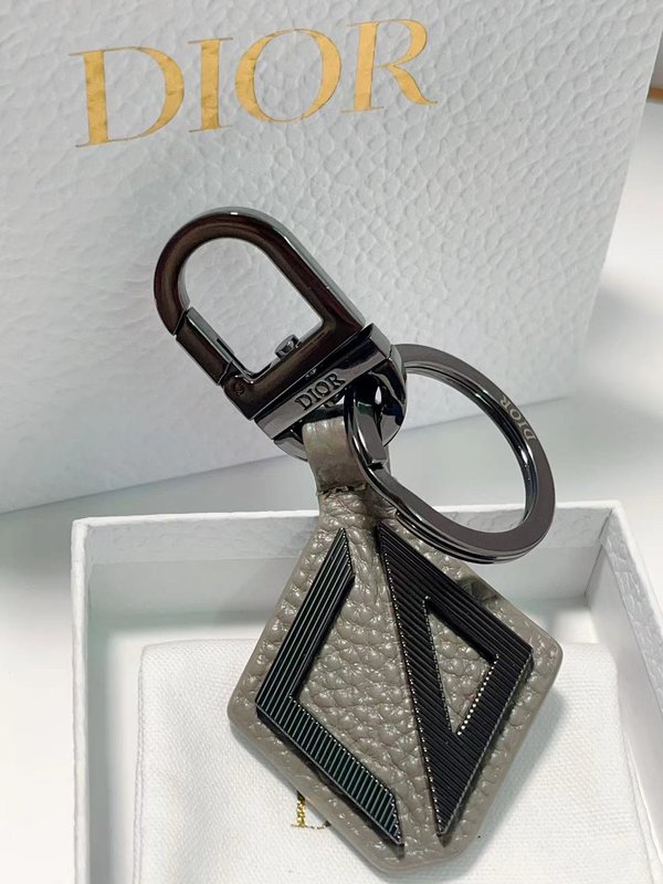 CD Diamond 로고 키링 001-277038