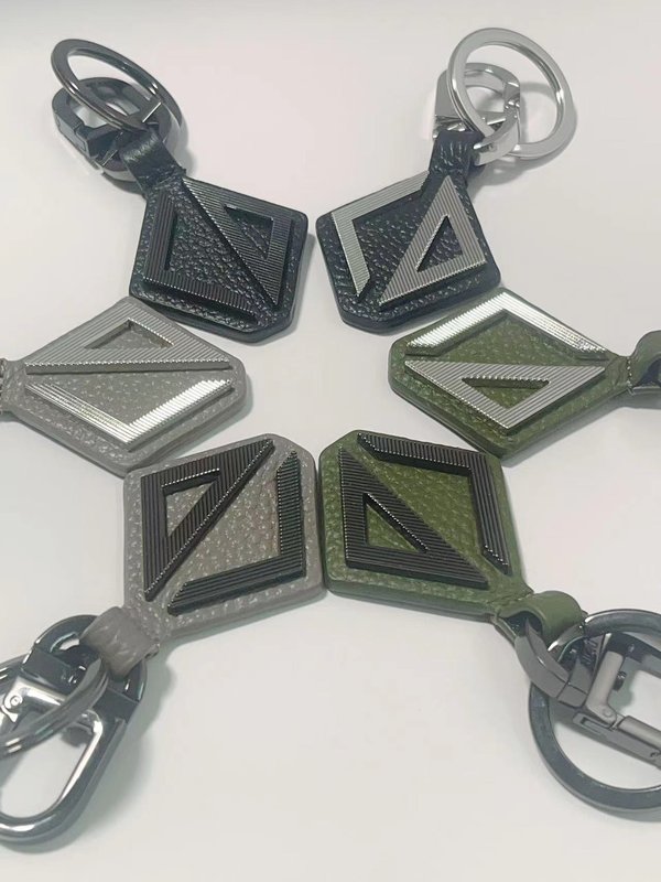 CD Diamond 로고 키링 001-277038