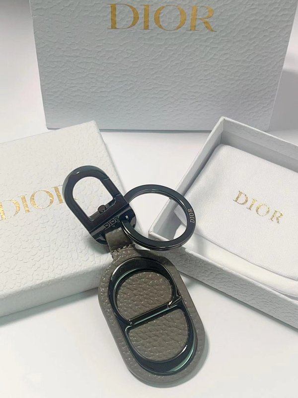 CD 다이아몬드 그레인 카프스킨 키링 001-277045