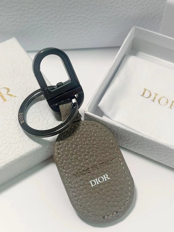 CD 다이아몬드 그레인 카프스킨 키링 001-277045