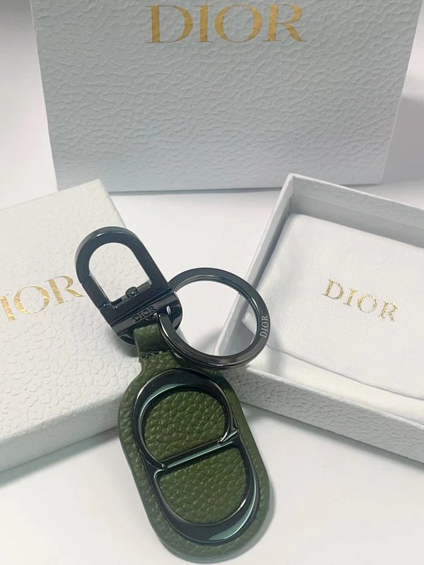 CD Diamond 로고 키링 001-277046