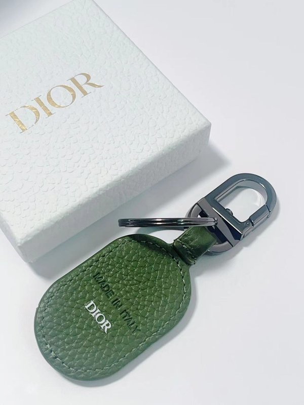 CD Diamond 로고 키링 001-277046