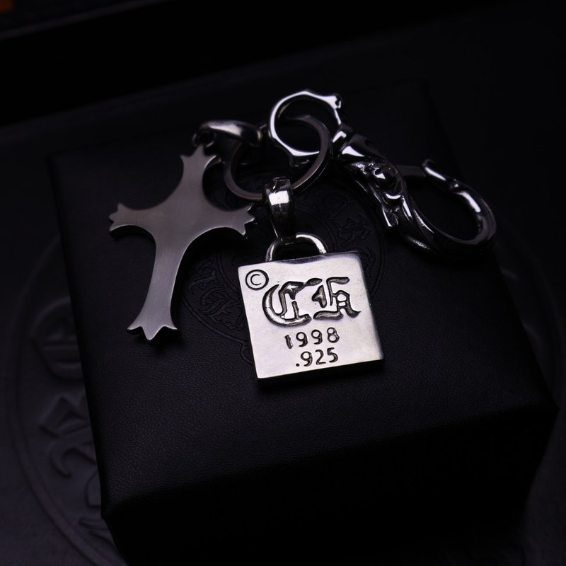 크롬하츠 키링(키체인) 001-277065