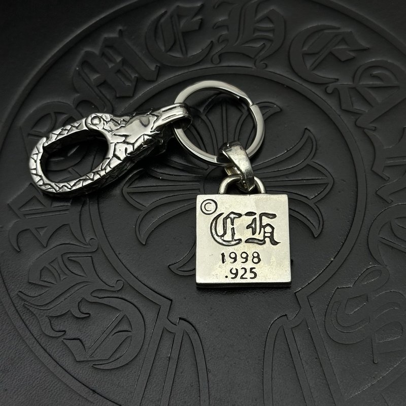 크롬하트 키링/열쇠고리 001-277083