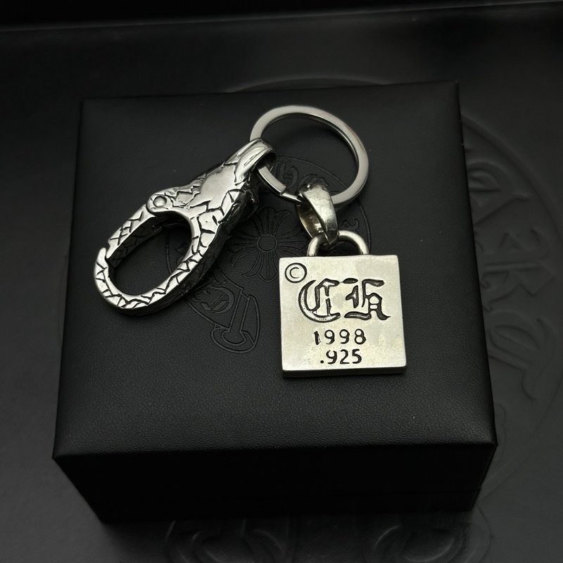 크롬하트 키링/열쇠고리 001-277083